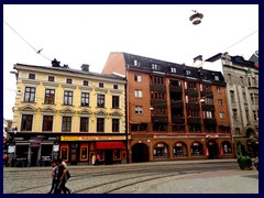 Drottninggatan 09